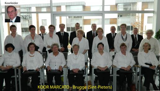 Koor Marcato-Kerstconcert 2011-Hallenhuis