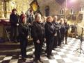 9.12.2018 kerstconcert in de Jeruzalemkerk