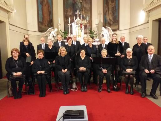 07.03.2020: H. Mis 100 jaar Landelijke Gilde in de St.-Pieterskerk