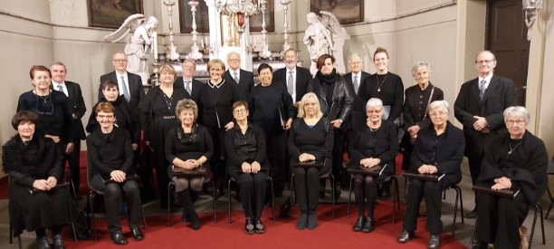 30.11.2024: Mis voor de Landelijke Gilde in de Sint-Pieterskerk