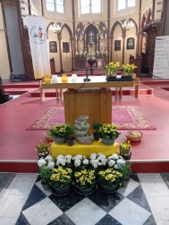 20.04.2025: Paasmis Uitkerke