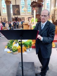 20.04.2025: Paasmis Uitkerke