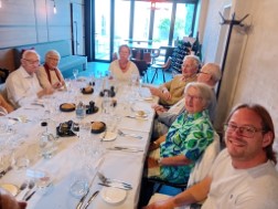15.06.2025: Marcatofees 36 jaar Marcato.