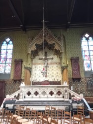 01.11.2025: Plechtige Allerheiligenviering in de H. Bloedbasiliek