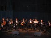 16.12.2007 - Kerstconcert - Kerstkrans. Ook Testudinum is er klaar voor!